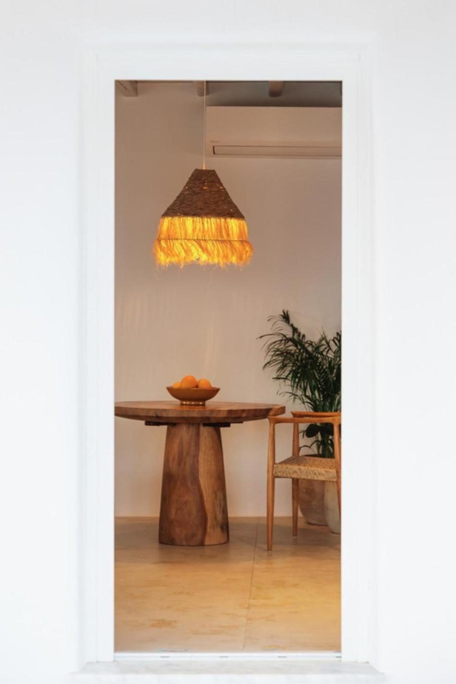 Birdhouse Private Luxury Suite Agios Ioannis Diakoftis Luaran gambar