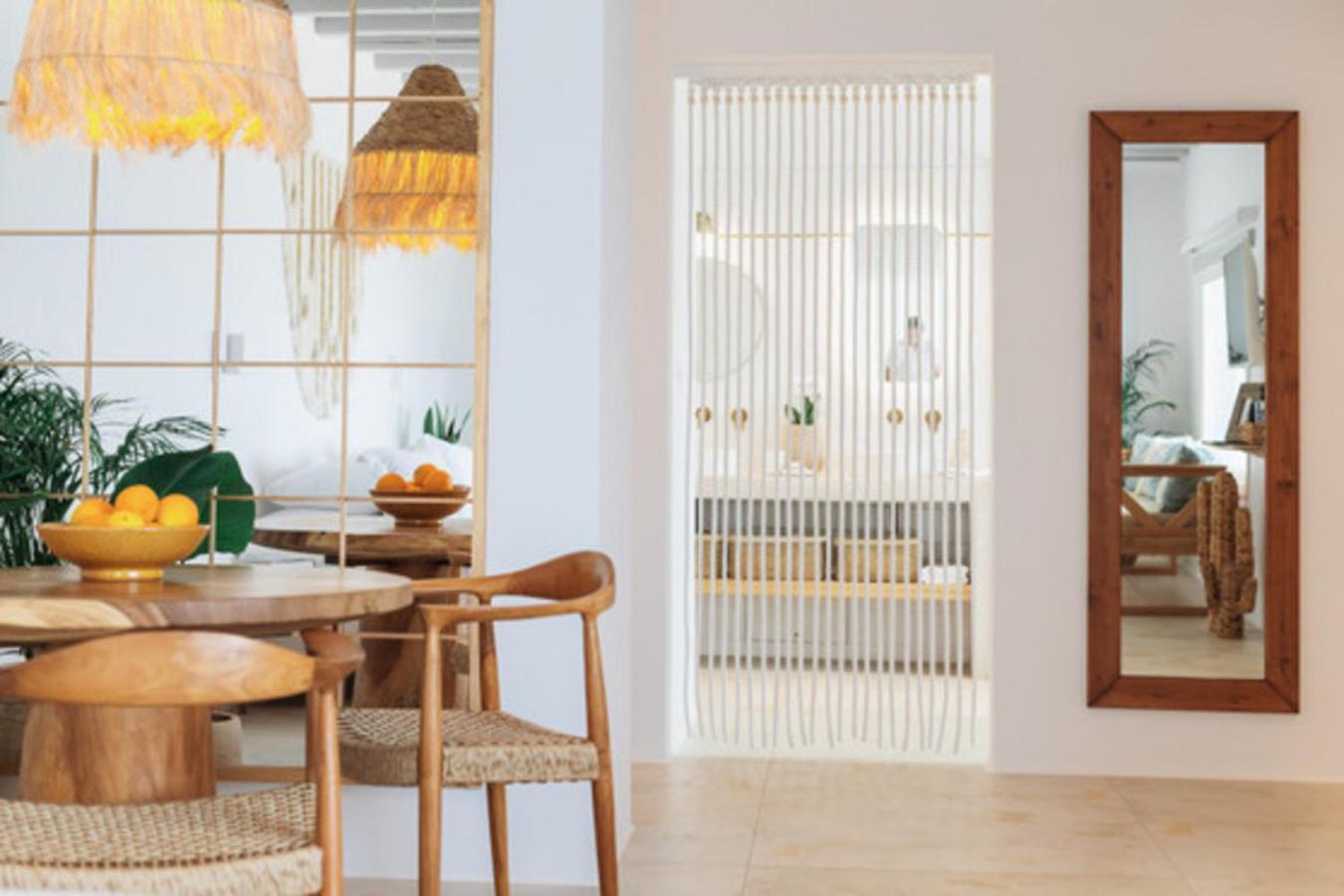 Birdhouse Private Luxury Suite Agios Ioannis Diakoftis Luaran gambar