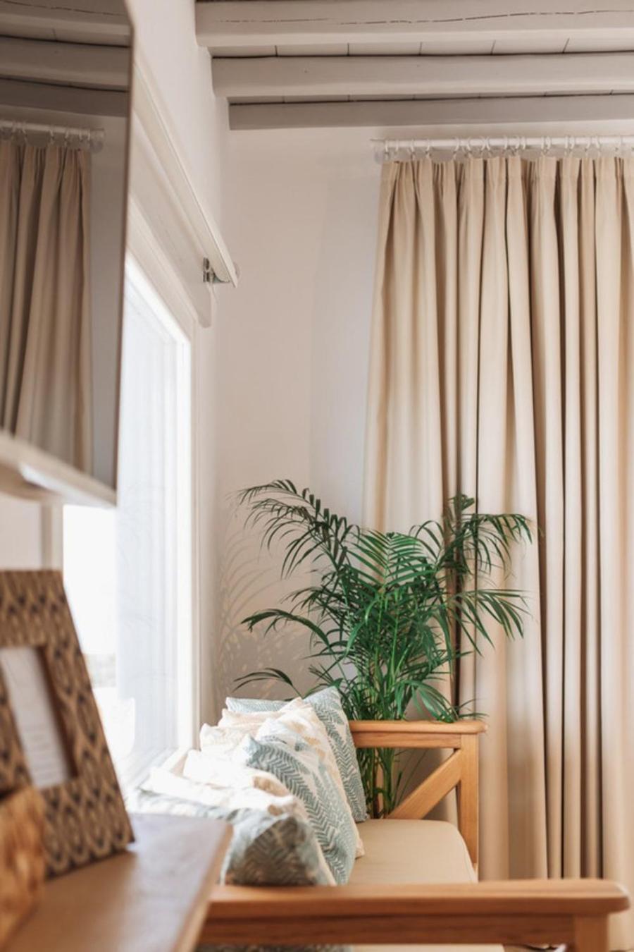 Birdhouse Private Luxury Suite Agios Ioannis Diakoftis Luaran gambar